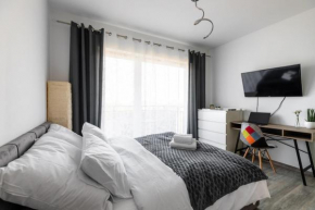 P&O Apartments Białołęka Warsaw
